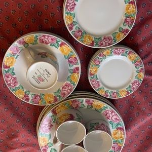 Beautiful dining set